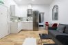 Apartamento en Madrid - M (PRE2B) Moderno diseño Madrid centro Sol 5