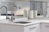 Apartamento en Madrid - M (PRE2B) Moderno diseño Madrid centro Sol 5