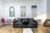 Apartamento en Madrid - M (PRE2B) Moderno diseño Madrid centro Sol 5