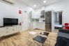 Apartamento en Madrid - M (PRE2B) Moderno diseño Madrid centro Sol 5