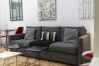 Apartamento en Madrid - M (PRE2B) Moderno diseño Madrid centro Sol 5