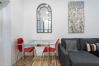 Apartamento en Madrid - M (PRE2B) Moderno diseño Madrid centro Sol 5