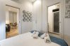Apartamento en Madrid - M (PRE2B) Moderno diseño Madrid centro Sol 5
