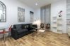 Apartamento en Madrid - M (PRE2B) Moderno diseño Madrid centro Sol 5