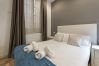 Apartamento en Madrid - M (PRE2B) Moderno diseño Madrid centro Sol 5