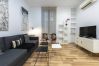 Apartamento en Madrid - M (PRE2B) Moderno diseño Madrid centro Sol 5