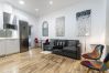 Apartamento en Madrid - M (PRE2B) Moderno diseño Madrid centro Sol 5