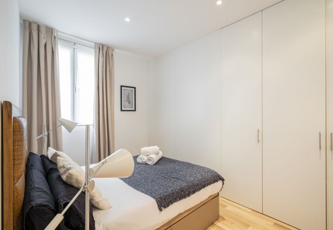 Apartamento en Madrid - M (PRE4C) Apto. de diseño Puerta del Sol 2