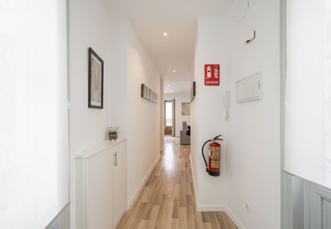 Apartamento en Madrid - M (PRE4C) Apto. de diseño Puerta del Sol 2