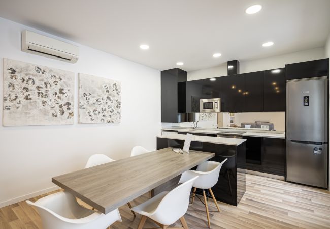 Apartamento en Madrid - M (PRE4C) Apto. de diseño Puerta del Sol 2