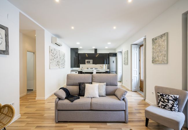 Apartamento en Madrid - M (PRE4C) Apto. de diseño Puerta del Sol 2