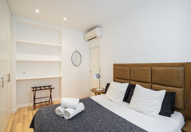 Apartamento en Madrid - M (PRE4C) Apto. de diseño Puerta del Sol 2