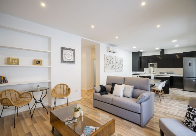 Apartamento en Madrid - M (PRE4C) Apto. de diseño Puerta del Sol 2