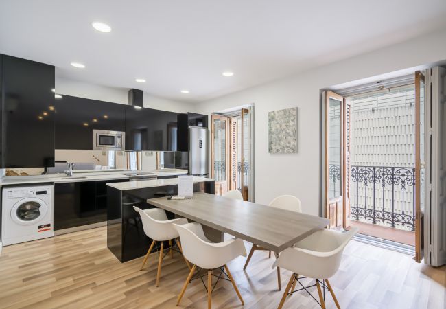 Apartamento en Madrid - M (PRE4C) Apto. de diseño Puerta del Sol 2