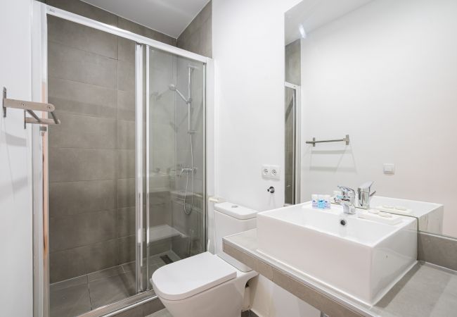 Apartamento en Madrid - M (PRE4C) Apto. de diseño Puerta del Sol 2