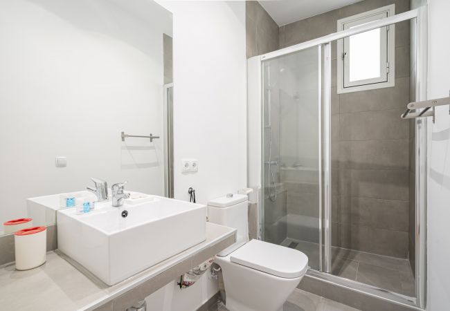 Apartamento en Madrid - M (PRE4C) Apto. de diseño Puerta del Sol 2