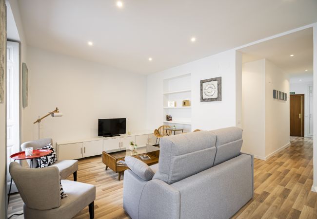 Apartamento en Madrid - M (PRE4C) Apto. de diseño Puerta del Sol 2