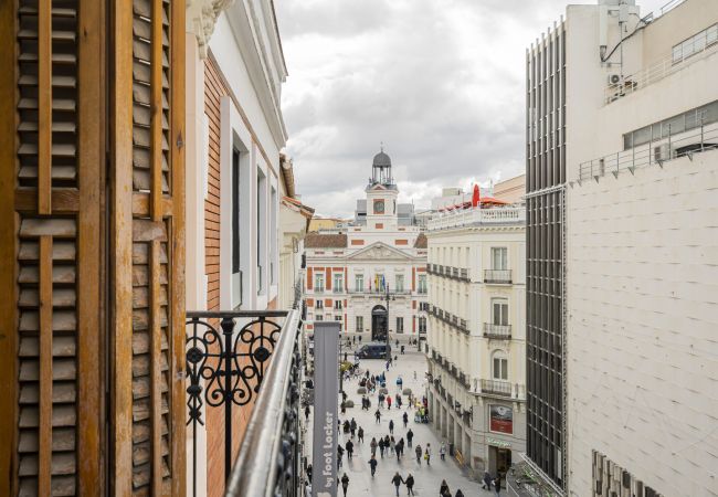 Apartamento en Madrid - M (PRE4C) Apto. de diseño Puerta del Sol 2