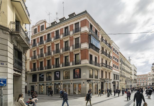 Apartamento en Madrid - M (PRE4C) Apto. de diseño Puerta del Sol 2