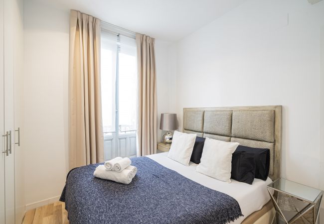 Apartamento en Madrid - M (PRE4C) Apto. de diseño Puerta del Sol 2