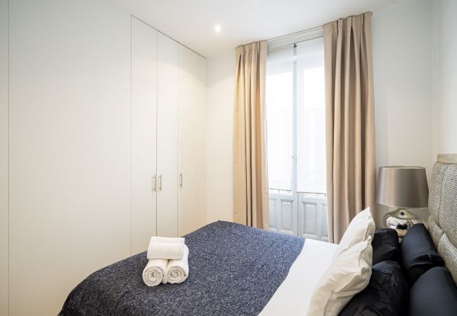 Apartamento en Madrid - M (PRE4C) Apto. de diseño Puerta del Sol 2