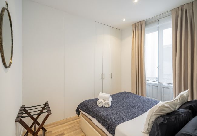 Apartamento en Madrid - M (PRE4C) Apto. de diseño Puerta del Sol 2