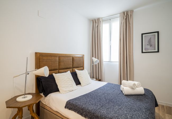 Apartamento en Madrid - M (PRE4C) Apto. de diseño Puerta del Sol 2