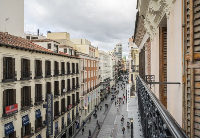 Apartamento en Madrid - M (PRE4C) Apto. de diseño Puerta del Sol 2