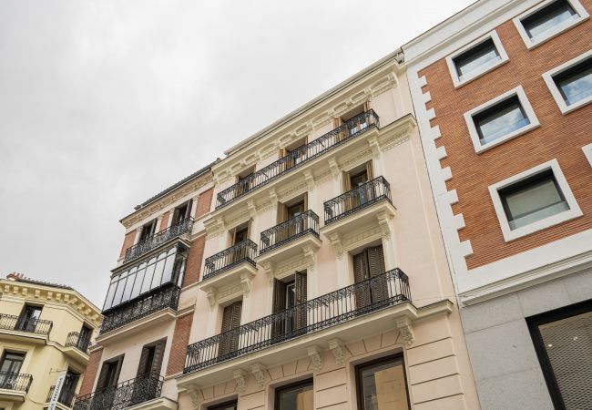 Apartamento en Madrid - M (PRE4C) Apto. de diseño Puerta del Sol 2