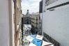 Apartamento en Madrid - M (PRE4C) Apto. de diseño Puerta del Sol 2