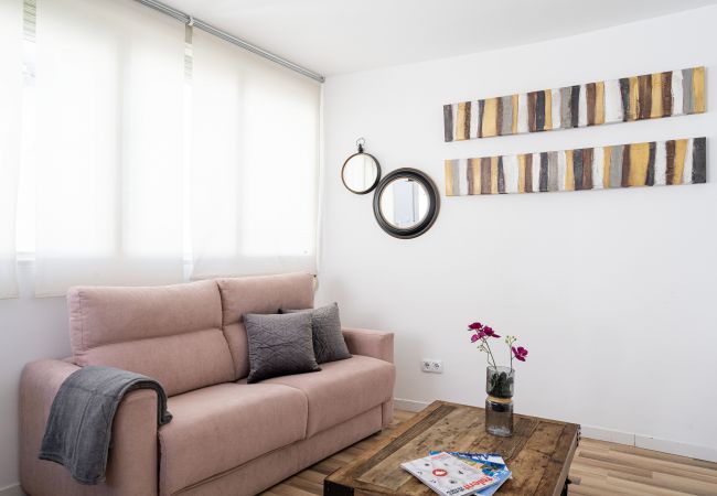 Apartamento en Madrid - M (PRE5B) Ático Terraza Puerta del Sol