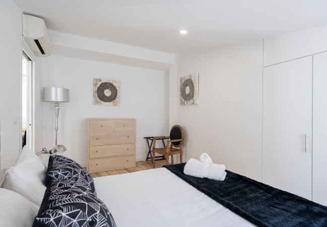 Apartamento en Madrid - M (PRE5B) Ático Terraza Puerta del Sol