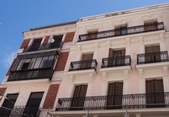 Apartamento en Madrid - M (PRE2A) Apto. de diseño Puerta del Sol 4