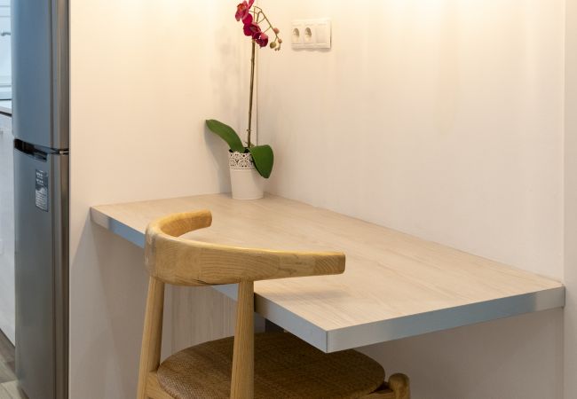 Apartamento en Madrid - M (PRE2A) Apto. de diseño Puerta del Sol 4