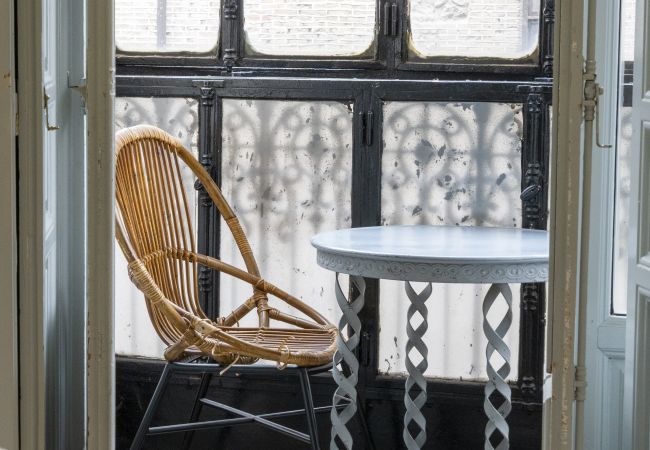 Apartamento en Madrid - M (PRE2A) Apto. de diseño Puerta del Sol 4