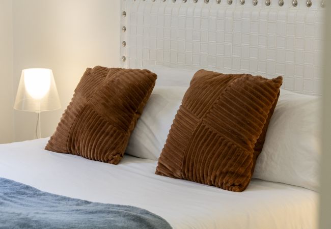 Apartamento en Madrid - M (PRE2A) Apto. de diseño Puerta del Sol 4