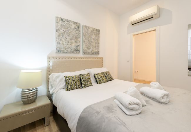 Apartamento en Madrid - M (PRE2A) Apto. de diseño Puerta del Sol 4