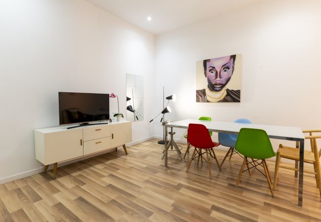 Apartamento en Madrid - M (PRE2A) Apto. de diseño Puerta del Sol 4