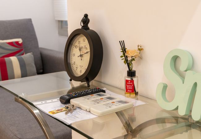 Apartamento en Madrid - M (PRE2A) Apto. de diseño Puerta del Sol 4