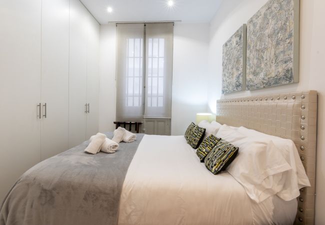 Apartamento en Madrid - M (PRE2A) Apto. de diseño Puerta del Sol 4