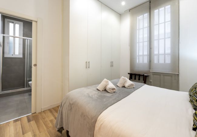 Apartamento en Madrid - M (PRE2A) Apto. de diseño Puerta del Sol 4