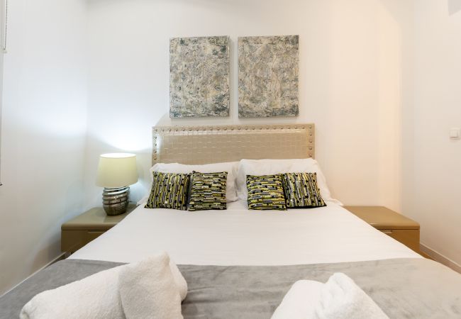 Apartamento en Madrid - M (PRE2A) Apto. de diseño Puerta del Sol 4