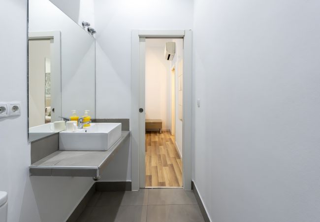 Apartamento en Madrid - M (PRE2A) Apto. de diseño Puerta del Sol 4