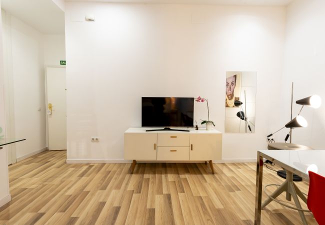 Apartamento en Madrid - M (PRE2A) Apto. de diseño Puerta del Sol 4
