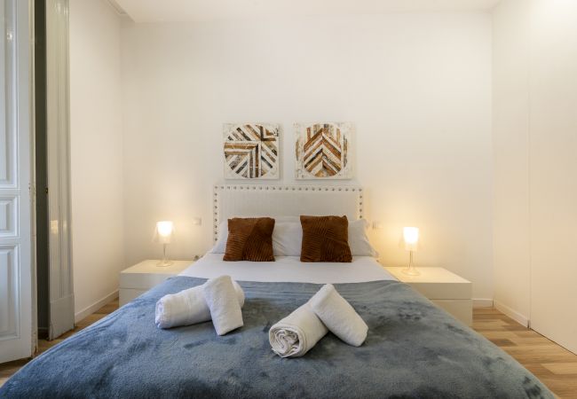 Apartamento en Madrid - M (PRE2A) Apto. de diseño Puerta del Sol 4