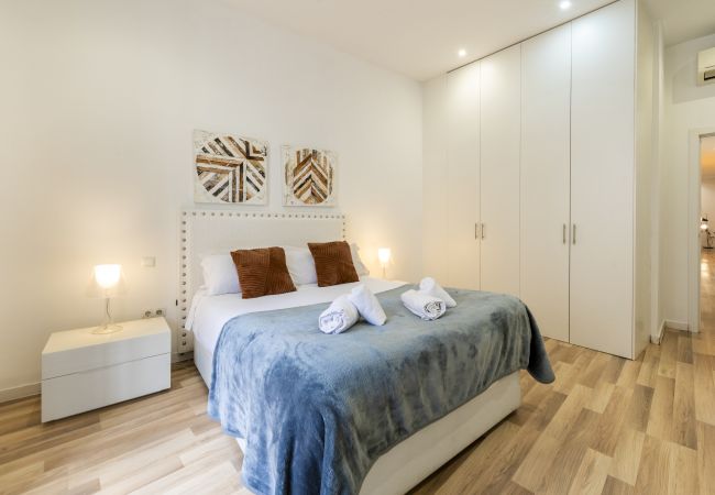 Apartamento en Madrid - M (PRE2A) Apto. de diseño Puerta del Sol 4