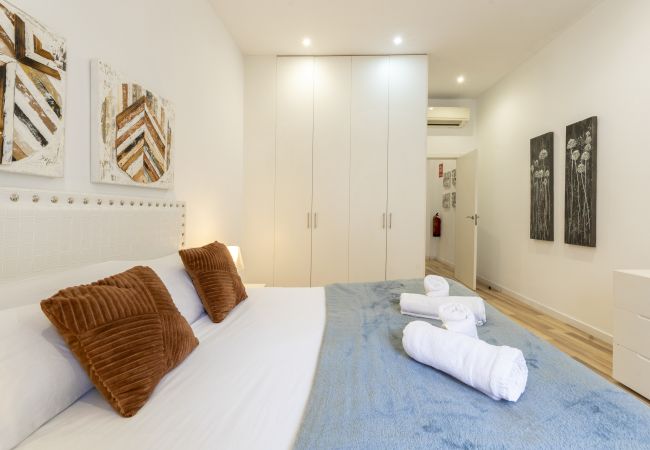 Apartamento en Madrid - M (PRE2A) Apto. de diseño Puerta del Sol 4