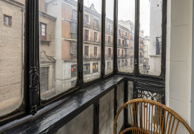 Apartamento en Madrid - M (PRE2A) Apto. de diseño Puerta del Sol 4