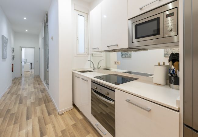 Apartamento en Madrid - M (PRE2A) Apto. de diseño Puerta del Sol 4
