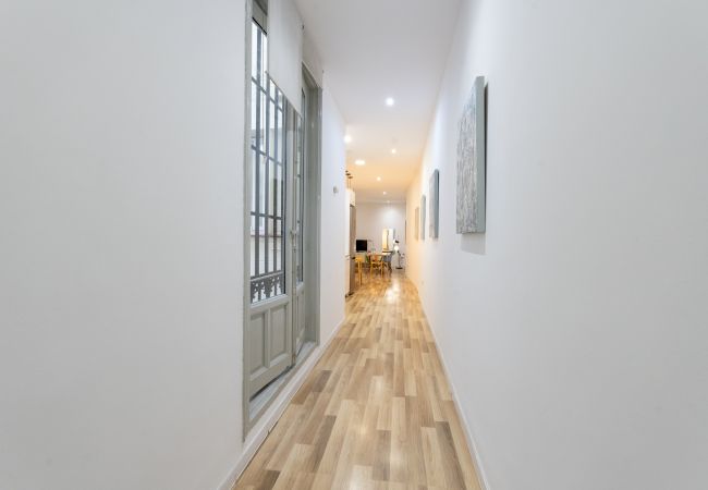 Apartamento en Madrid - M (PRE2A) Apto. de diseño Puerta del Sol 4